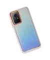 Xiaomi Redmi Note 12S Kılıf Dora Kapak - Pudra