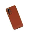 Xiaomi Redmi Note 12S Kılıf Volet Silikon - Kırmızı