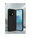 Xiaomi Redmi Note 13 4g Kılıf Aras Deri Kapak - Bordo