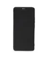 Xiaomi Redmi Note 13 4g Kılıf Flip Cover - Siyah