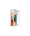 Xiaomi Redmi Note 13 4g Kılıf Lüx Şeffaf Silikon