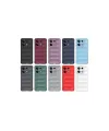 Xiaomi Redmi Note 13 4g Kılıf Optimum Silikon - Krem