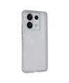 Xiaomi Redmi Note 13 4G Kılıf Puma Silikon - Mor