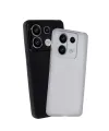 Xiaomi Redmi Note 13 4G Kılıf Puma Silikon - Mor