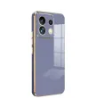 Xiaomi Redmi Note 13 4g Kılıf Volet Silikon - Mavi