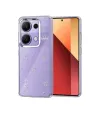 Xiaomi Redmi Note 13 Pro 4g Fiyonk Desenli Kapak - Desen 1