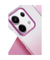 Xiaomi Redmi Note 13 Pro 4g Glossy Kapak - Çöl Titanyum