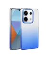 Xiaomi Redmi Note 13 Pro 4g Glossy Kapak - Mavi