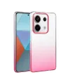 Xiaomi Redmi Note 13 Pro 4g Glossy Kapak - Pembe