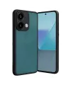 Xiaomi Redmi Note 13 Pro 4g Kılıf Aras Deri Kapak - Açık Yeşil