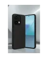Xiaomi Redmi Note 13 Pro 4G Kılıf Aras Deri Kapak - Pudra