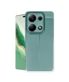 Xiaomi Redmi Note 13 Pro 4g Kılıf Auto Focus Kapak - Koyu Yeşil