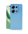 Xiaomi Redmi Note 13 Pro 4g Kılıf Auto Focus Kapak - Mavi
