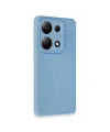 Xiaomi Redmi Note 13 Pro 4g Kılıf Auto Focus Kapak - Mavi