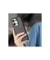 Xiaomi Redmi Note 13 Pro 4G Kılıf Elegant Kapak - Lacivert