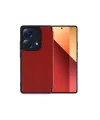 Xiaomi Redmi Note 13 Pro 4g Kılıf Flip Cover - Kırmızı