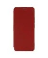 Xiaomi Redmi Note 13 Pro 4g Kılıf Flip Cover - Kırmızı