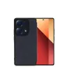 Xiaomi Redmi Note 13 Pro 4g Kılıf Flip Cover - Lacivert