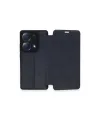 Xiaomi Redmi Note 13 Pro 4g Kılıf Flip Cover - Lacivert