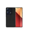 Xiaomi Redmi Note 13 Pro 4g Kılıf Flip Cover - Siyah