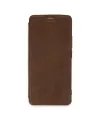 Xiaomi Redmi Note 13 Pro 4g Kılıf Flip Cover - Taba