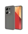 Xiaomi Redmi Note 13 Pro 4g Kılıf Viera Silikon - Gri