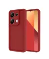 Xiaomi Redmi Note 13 Pro 4g Kılıf Viera Silikon - Kırmızı