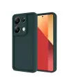 Xiaomi Redmi Note 13 Pro 4g Kılıf Viera Silikon - Koyu Yeşil