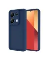 Xiaomi Redmi Note 13 Pro 4g Kılıf Viera Silikon - Lacivert