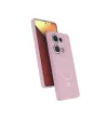 Xiaomi Redmi Note 13 Pro 4g Regal Magsafe Standlı Kapak - Açık Pembe