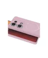 Xiaomi Redmi Note 13 Pro 4g Regal Magsafe Standlı Kapak - Açık Pembe