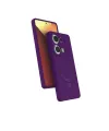 Xiaomi Redmi Note 13 Pro 4g Regal Magsafe Standlı Kapak - Derin Mor