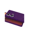 Xiaomi Redmi Note 13 Pro 4g Regal Magsafe Standlı Kapak - Derin Mor