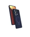 Xiaomi Redmi Note 13 Pro 4g Regal Magsafe Standlı Kapak - Lacivert