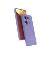 Xiaomi Redmi Note 13 Pro 4g Regal Magsafe Standlı Kapak - Lila