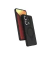 Xiaomi Redmi Note 13 Pro 4g Regal Magsafe Standlı Kapak - Siyah