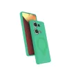 Xiaomi Redmi Note 13 Pro 4g Regal Magsafe Standlı Kapak - Yeşil