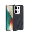 Xiaomi Redmi Note 13 Pro 4G Vega Magsafe Kapak - Siyah
