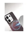 Xiaomi Redmi Note 13 Pro 4g Vega Magsafe Kapak - Siyah