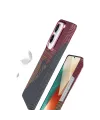 Xiaomi Redmi Note 13 Pro 4G Vega Magsafe Kapak - Siyah