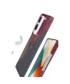 Xiaomi Redmi Note 13 Pro 4g Vega Magsafe Kapak - Siyah