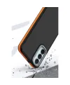 Xiaomi Redmi Note 13 Pro 5g Harvel Kapak - Derin Mor