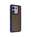Xiaomi Redmi Note 13 Pro 5g Harvel Kapak - Lacivert
