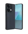 Xiaomi Redmi Note 13 Pro 5g Kılıf Aras Deri Kapak - Lacivert