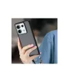 Xiaomi Redmi Note 13 Pro 5g Kılıf Elegant Kapak - Derin Mor