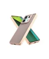Xiaomi Redmi Note 13 Pro 5g Kılıf Elegant Kapak - Pudra