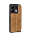 Xiaomi Redmi Note 13 Pro 5g Kılıf Flip Cover - Taba