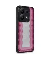 Xiaomi Redmi Note 13 Pro 5g Kılıf Mirror Desenli Kapak - Mirror - 11