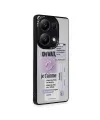 Xiaomi Redmi Note 13 Pro 5g Kılıf Mirror Desenli Kapak - Mirror - 4