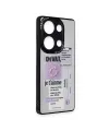 Xiaomi Redmi Note 13 Pro 5g Kılıf Mirror Desenli Kapak - Mirror - 4